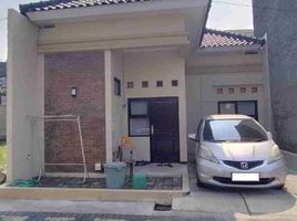 2 Bedroom Villa for sale in Cimahi Utara, Bandung, Cimahi Utara