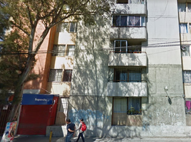 2 Schlafzimmer Wohnung zu verkaufen in Venustiano Carranza, Mexico City, Venustiano Carranza