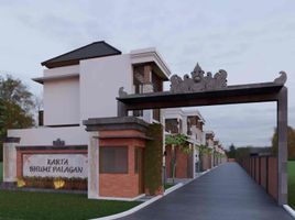 3 Bedroom House for sale in Ngaglik, Sleman, Ngaglik