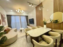 2 Schlafzimmer Appartement zu vermieten in Thu Thiem, Ho Chi Minh City, Thu Thiem