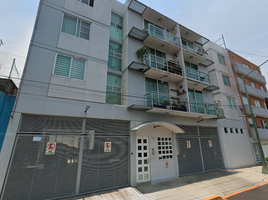2 Habitación Departamento en venta en Miguel Hidalgo, Ciudad de México, Miguel Hidalgo