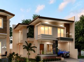 4 Bedroom House for sale in Cebu, Central Visayas, Liloan, Cebu