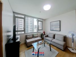 2 Bedroom Condo for rent at Park Terraces, Makati City