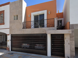 3 Schlafzimmer Villa zu verkaufen in Monterrey, Nuevo Leon, Monterrey