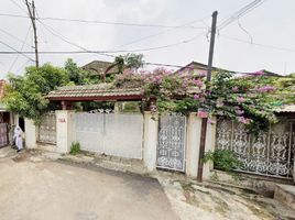 6 Schlafzimmer Haus zu verkaufen in Pulo Gadung, Jakarta, Pulo Gadung, Jakarta Timur