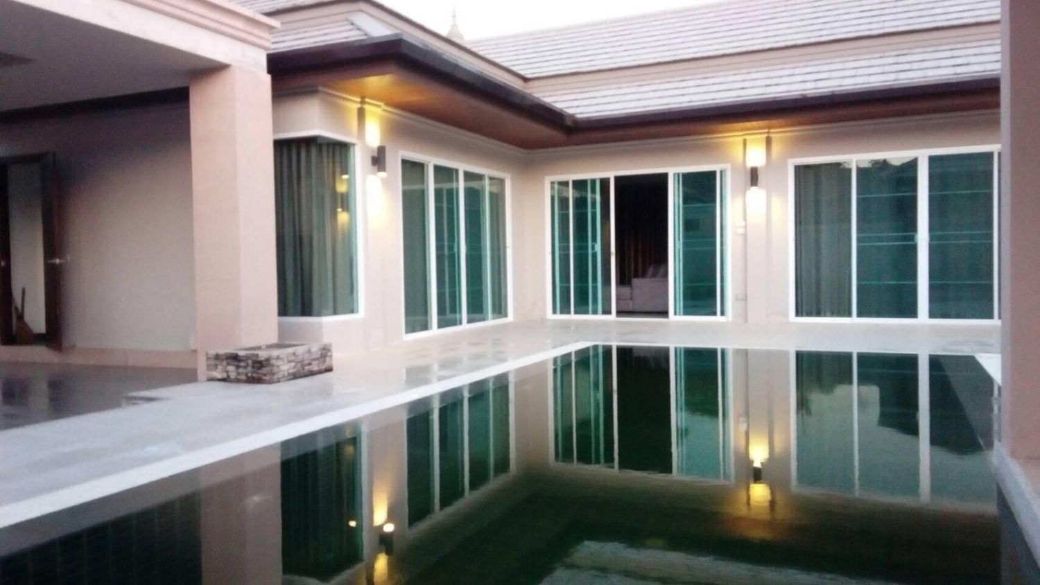 2 Bedroom Villa For Rent In Rawai, Phuket