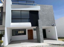 4 Habitación Casa en venta en Atlixco, Puebla, Atlixco
