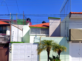 3 Schlafzimmer Villa zu verkaufen in Puebla, Puebla, Puebla, Puebla