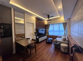 1 Schlafzimmer Appartement zu verkaufen in Southern District, Metro Manila, Muntinlupa City