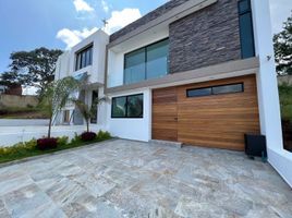 4 Habitación Casa en venta en Morelia, Michoacán, Morelia