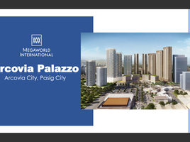 Apartment for sale in Pasig City, Metro Manila, Pasig City, Eastern District