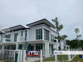 4 침실 주택을(를) Gombak, 셀랑 고르에서 판매합니다., Rawang, Gombak