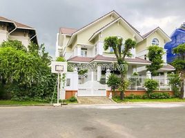 5 Bedroom House for rent in Thao Dien, Ho Chi Minh City, Thao Dien
