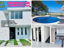 在Manzanillo, Colima出售的4 卧室 公寓, Manzanillo