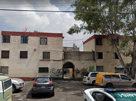 Appartement 2 chambre à vendre à Azcapotzalco, Mexico City, Azcapotzalco