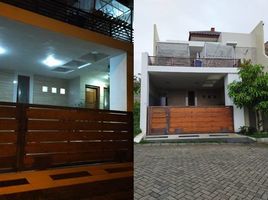 3 Kamar Vila for sale in Dau, Malang Regency, Dau