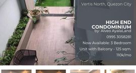 Available Units at High Park at Vertis North