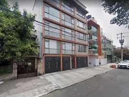 2 Habitación Apartamento en venta en Miguel Hidalgo, Ciudad de México, Miguel Hidalgo