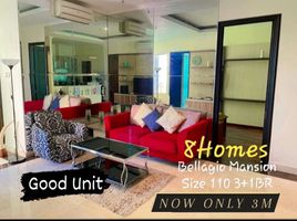 3 Bedroom Condo for sale in Taman Situ Lembang, Menteng, Tanah Abang