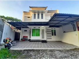 5 Schlafzimmer Haus zu verkaufen in Lowok Waru, East Jawa, Lowok Waru, Malang Regency