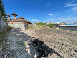  Land for sale in Denpasar, Bali, Denpasar Barat, Denpasar