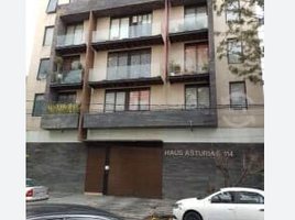 2 Schlafzimmer Wohnung zu verkaufen in Cuauhtemoc, Mexico City, Cuauhtemoc