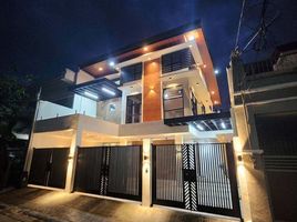 4 Bedroom House for sale in Quezon City, Metro Manila, Quezon City, Eastern District, Metro Manila, Philippines