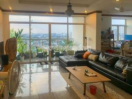 4 Bedroom Apartment for rent in Thao Dien, Ho Chi Minh City, Thao Dien