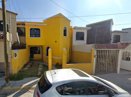 3 Schlafzimmer Villa zu verkaufen in San Agustin Tlaxiaca, Hidalgo, San Agustin Tlaxiaca