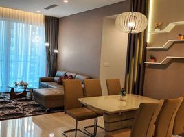 3 Bedroom Apartment for rent in Thu Thiem, Ho Chi Minh City, Thu Thiem