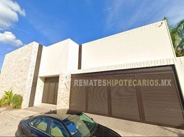 4 Schlafzimmer Villa zu verkaufen in Merida, Yucatan, Merida
