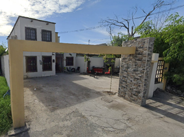 2 Schlafzimmer Haus zu verkaufen in Monclova, Coahuila, Monclova