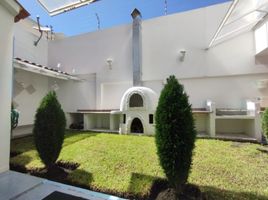 6 Bedroom House for sale in Ambato, Tungurahua, Ambato, Ambato