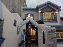 6 Schlafzimmer Haus zu verkaufen in Ambato, Tungurahua, Ambato