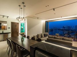 3 Habitación Departamento en alquiler en Thao Dien, Ho Chi Minh City, Thao Dien, District 2, Ho Chi Minh City, Vietnam