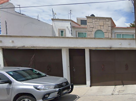 Villa 4 chambre à vendre à Toluca, Mexico, Toluca