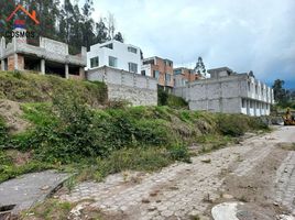  Terrain for sale in Imbabura, Otavalo, Otavalo, Imbabura