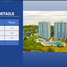 2 Bedroom Condo for sale at Amisa Private Residences, Lapu-Lapu City, Cebu