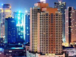 1 Bedroom Condo for rent at Paseo De Roces, Makati City, Southern District