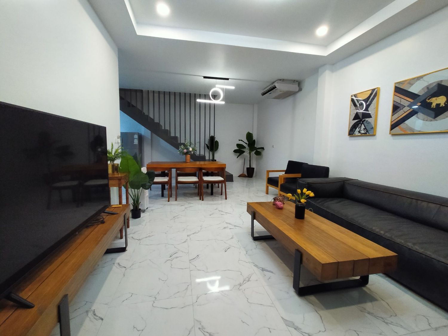 3 Bedroom Villa For Rent In Rawai, Phuket