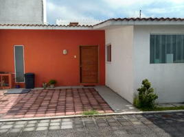 3 Schlafzimmer Villa zu verkaufen in Chimalhuacan, Mexico, Chimalhuacan