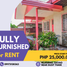 1 Bedroom House for rent in Davao del Sur Davao, Davao City, Davao del Sur, Davao
