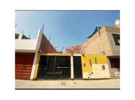  Terreno (Parcela) en venta en San Martin de Porres, Lima, San Martin de Porres