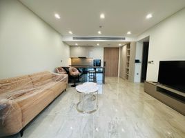 1 Schlafzimmer Appartement zu vermieten in Thao Dien, Ho Chi Minh City, Thao Dien