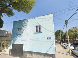 4 Schlafzimmer Haus zu verkaufen in Cuauhtemoc, Mexico City, Cuauhtemoc