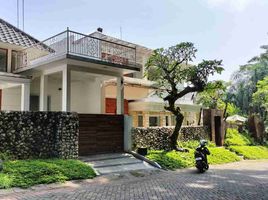 3 Kamar Vila for sale in Dau, Malang Regency, Dau