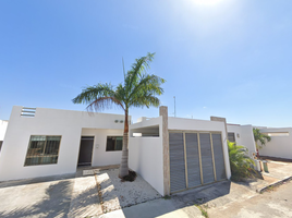 3 Schlafzimmer Villa zu verkaufen in Merida, Yucatan, Merida