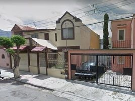 4 Habitación Casa en venta en Saltillo, Coahuila, Saltillo