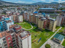 4 Habitación Apartamento en venta en Bicentenario Park, Quito, Quito, Quito