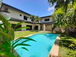 5 Bedroom Villa for rent in Muntinlupa City, Southern District, Muntinlupa City